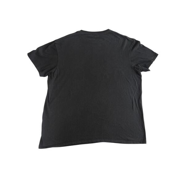 Nintendo 64 Graphic Tee - Retro Style XL Black T-Shirt - Picture 2 of 4